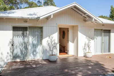 Image de The Treehouse Vincentia by Latitude South Coast