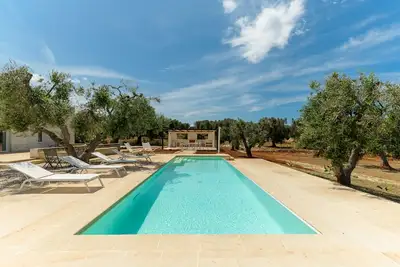 Image de Villa La Guaceta by Wonderful Italy