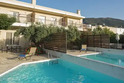Image de Bh166 - R - Villa Istron