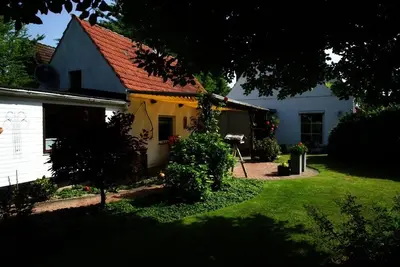 Image de 2 Bedroom Private vacation home in Bremen