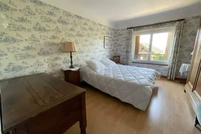 Image de Logement authentique à Sainte-Gemme-en-Sancerrois