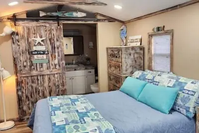 Image de The Sea Shed