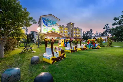 Image de Famille Spa Resort