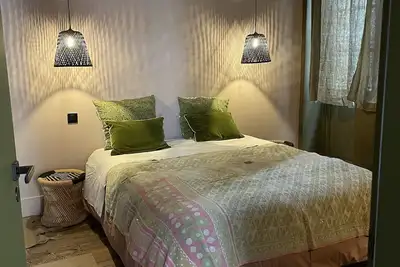 Image de bel appartement bordeaux jardin public chartron