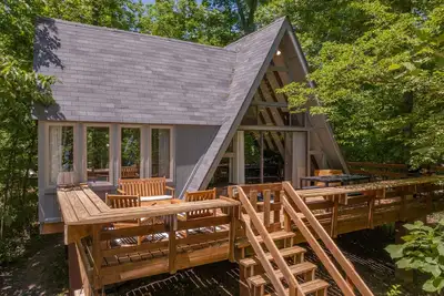 Image de Casa del Lago by Innsbrook Vacations!