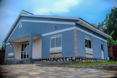 Image de Home in Namugongo