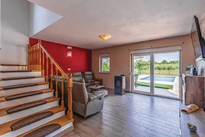 Image de Villas Paliska with Pool  for max 8 Pax in Jasenovica Poreč