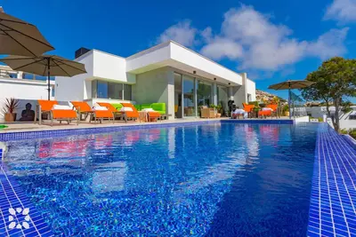 Image de Villa Ares by Abahana Villas
