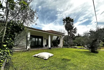 Image de Salento Farm House - Private Rooms - Portion - 15 Mins from Otranto Beaches