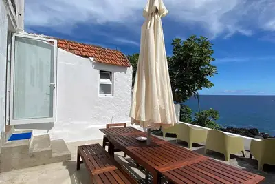 Image de House@thesea! ! with Direct Access to the Sea! !