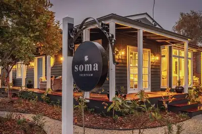 Image de Soma Trentham Summary