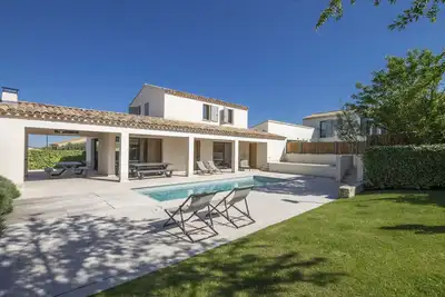 Image de Villa la Provenca - maison de vacances moderne pour 8 personnes