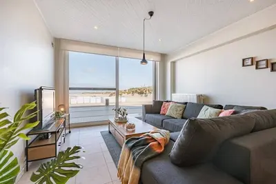 Image de Huswell - Beachfront apartment in Zeebrugge
