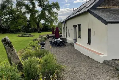 Image de Adjoining houses with heated pool, Wifi, kid friendly