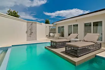 Image de Penthouse Suite - 2 bedrooms by Fantasia Villas