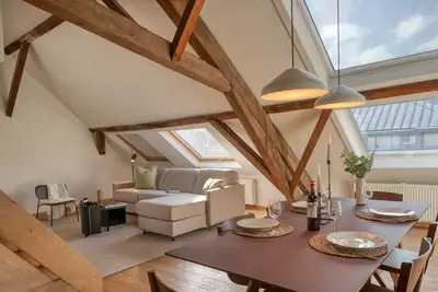 Image de Central 2-Br Gem in Ghent