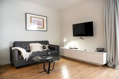 Image de Appartement à Pogorzelica près de la Baltique