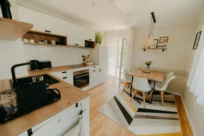Image de Ferienwohnung Parterre - Seehaus Auszeit