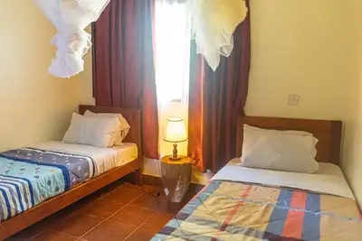 Image de Blue Day-dream Villa in the heart of Jinja city