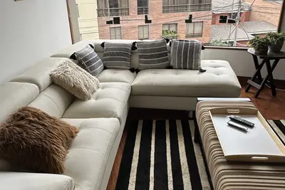 Image de Best 3/3 Bedroom apartment for travelers
