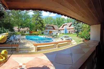 Image de Unique Country Villa near Budapest