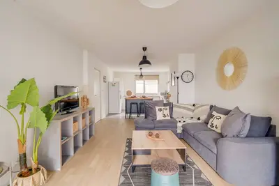 Image de Les Flots - Appt 2 chambres près de la Cité du vin