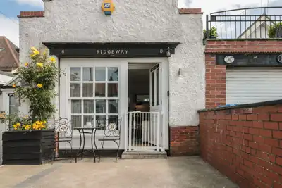 Image de Ridgeway, pet friendly, character holiday cottage in Bridlington