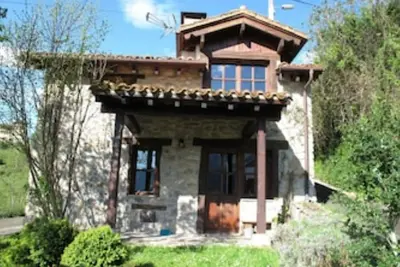 Image de Rural House in Picos de Europa for Four or Five People