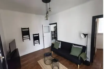 Image de Appartement Rénové Centre-ville