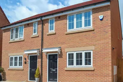 Image de 3 bedroom accommodation in Bridlington