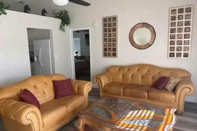 Image de Gorgeous 2-3 bedroom Sun N Lake Villa with Garage