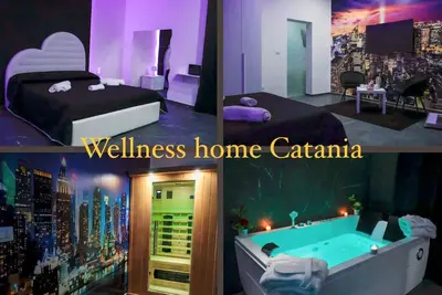 Image de Wellness Home Catania