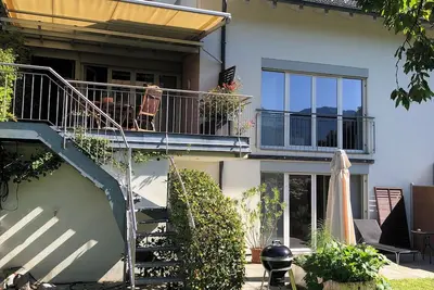 Image de Vacation home - near to beautiful skiing and hiking areas in Vorarlberg, Ch /Fl