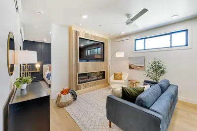 Image de The Lofts on 89 Condo Near Bridger Nat'l Forest!