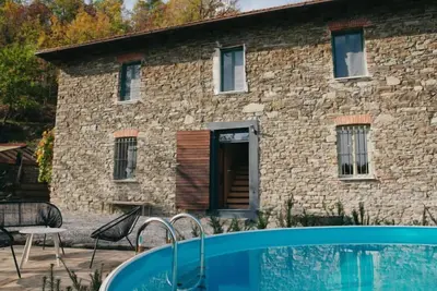 Image de Maison Niosa by Interhome