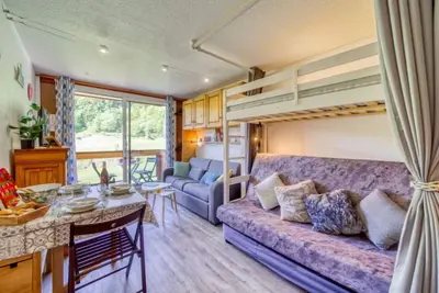 Image de Soyouz Vanguard by Interhome