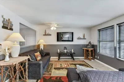 Image de Your Mountain Home