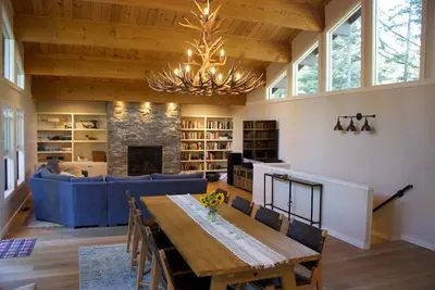 Image de Mountain Dream in Homewood - Chamberlands