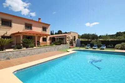 Image de El Pinar by Interhome