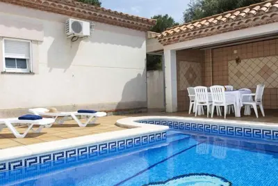 Villa Maria by Interhome