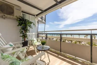 Image de Appartement Rodas by Interhome