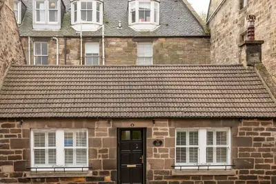Image de The Golf Cottage | 30 Seconds to The Old Course