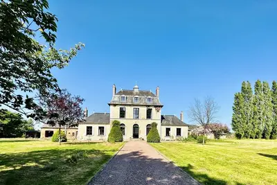 Image de Maison De Campagne