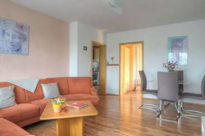 Image de Appartement Magy by Interhome