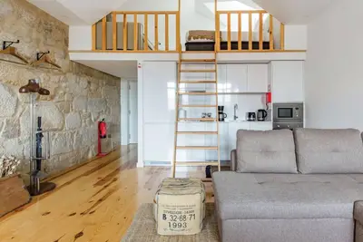 Image de Porto 1892 - Ribeira Loft