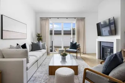 Image de The Crescendo: Luxury Family Home 3 Minutes to Dt
