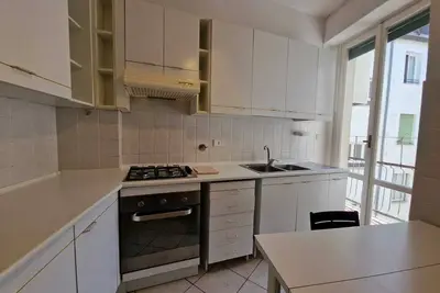 Image de Nazionale 37 - Trois Chambres Appartement, Couchages 5