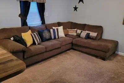 Image de Bargin Bungalow Beauty