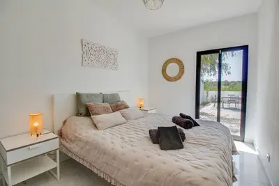 Image de Appartement-Salle de bain privée-Casa Carla