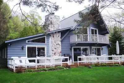 Torch Lake East Side